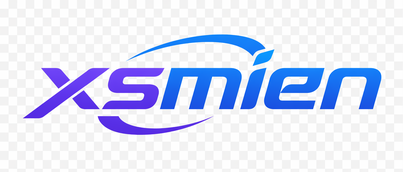 Logo xsmien